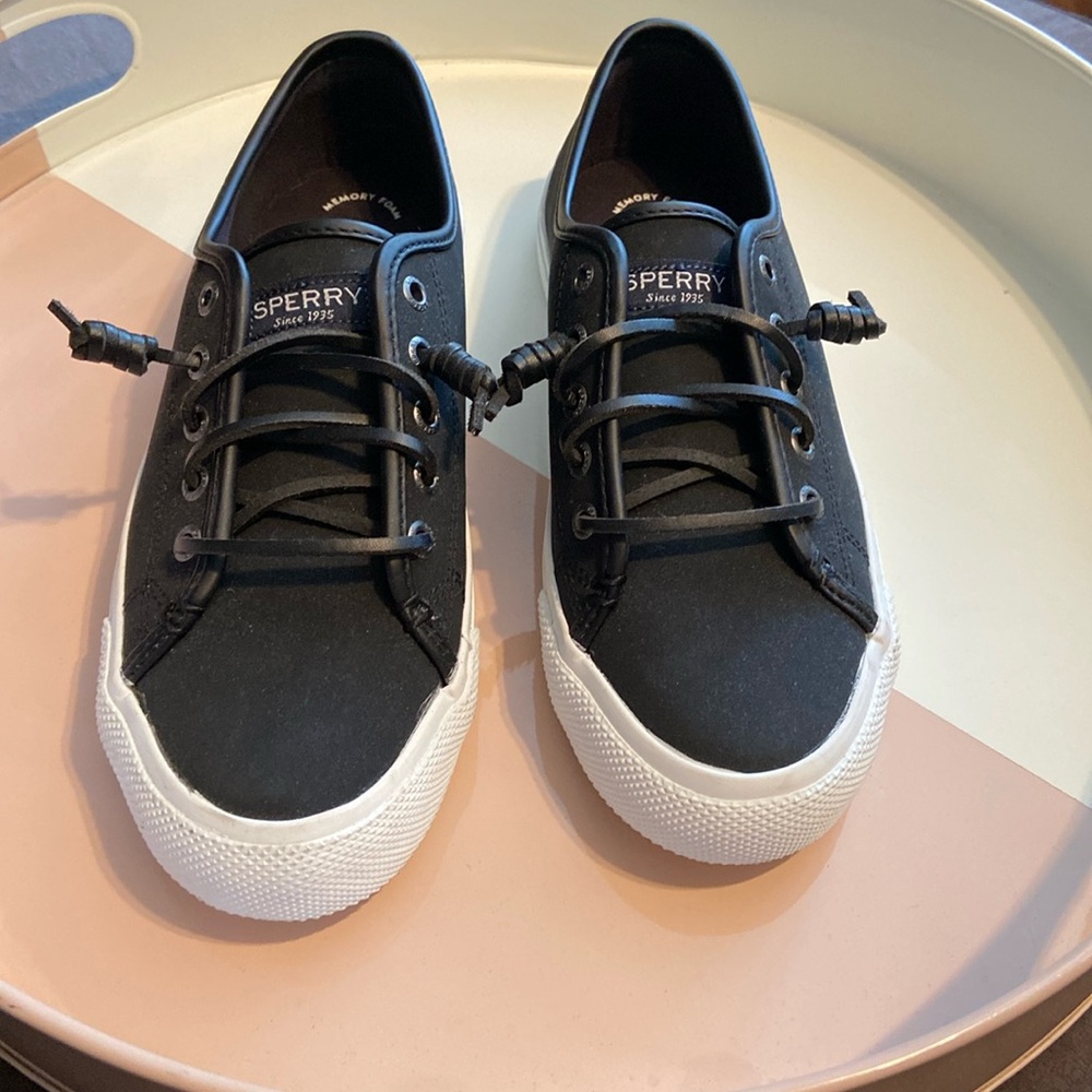 Sperry top siders